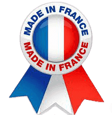 made in france